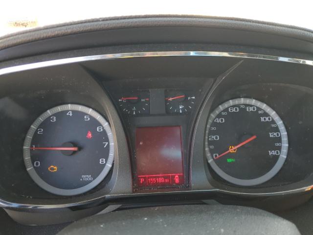 Photo 9 from auction – 2012 GMC TERRAIN SL with VIN 2GKALMEK2C6297530