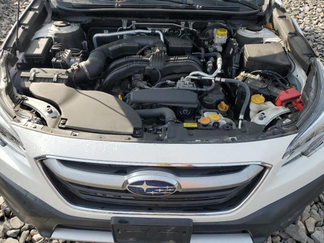 Photo 12 from auction – 2022 SUBARU OUTBACK LI with VIN 4S4BTANC2N3166823