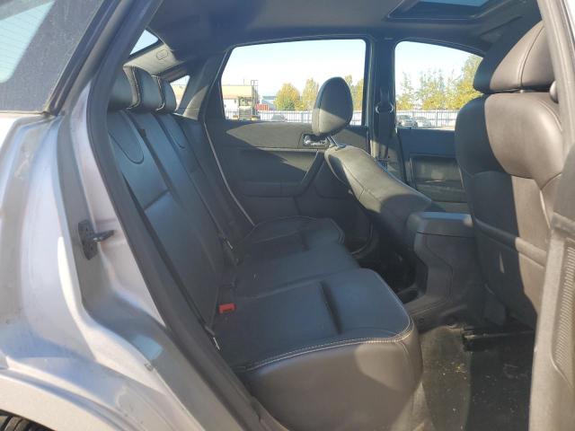 Photo 10 from auction – 2009 FORD FOCUS SES with VIN 1FAHP36N69W132540