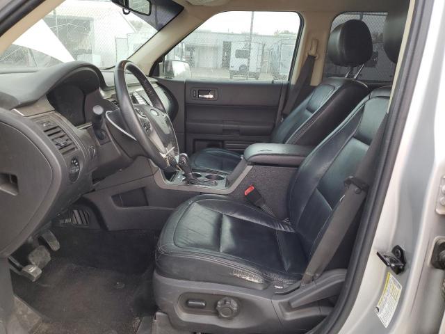 Photo 7 from auction – 2014 FORD FLEX SE with VIN 2FMGK5B82EBD25081