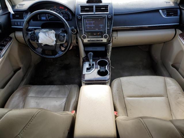Photo 8 from auction – 2014 TOYOTA CAMRY SE with VIN 4T1BK1FK0EU548349