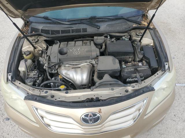 Photo 11 from auction – 2010 TOYOTA CAMRY BASE with VIN 4T1BF3EK5AU075799