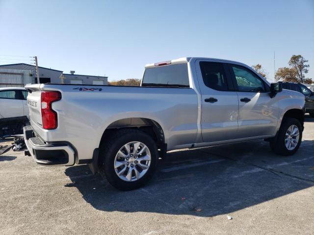 Photo 3 from auction – 2019 CHEVROLET SILVERADO with VIN 1GCRYBEF2KZ281726