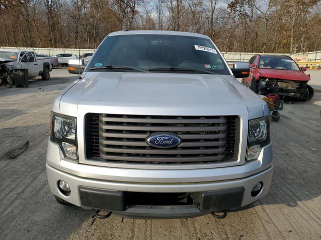 Photo 5 from auction – 2012 FORD F150 SUPER with VIN 1FTFW1EF4CFB07355