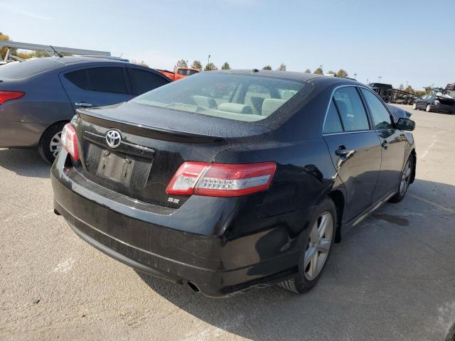 Photo 3 from auction – 2011 TOYOTA CAMRY BASE with VIN 4T1BF3EKXBU166181