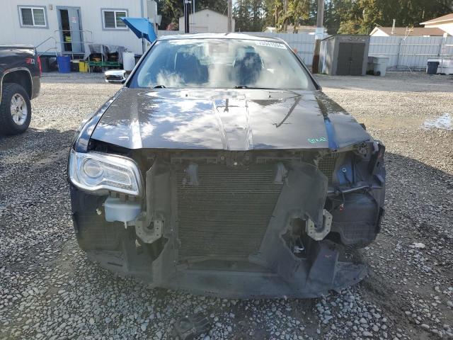 Photo 5 from auction – 2018 CHRYSLER 300 LIMITE with VIN 2C3CCAKG1JH296684