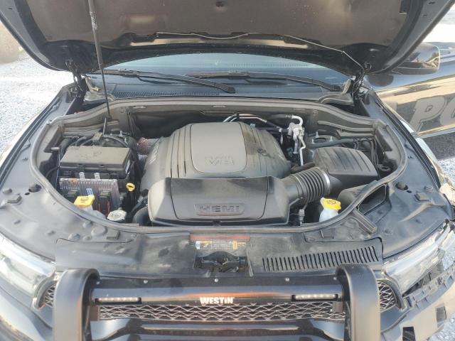 Photo 12 from auction – 2022 DODGE DURANGO PU with VIN 1C4SDJFT4NC192338
