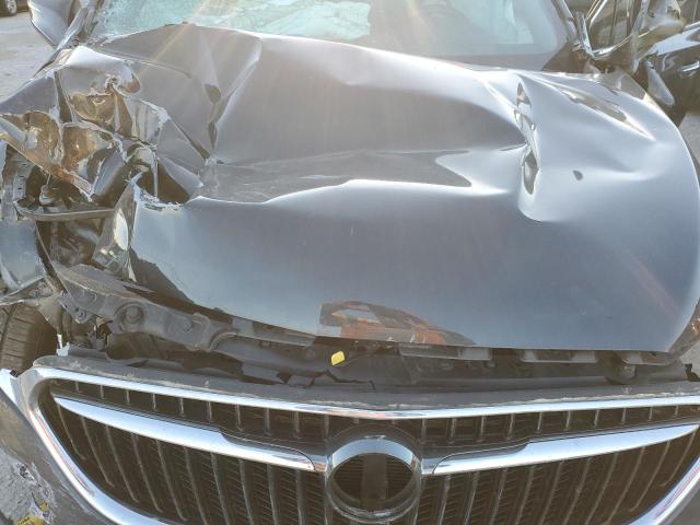 Photo 12 from auction – 2021 BUICK ENCLAVE ES with VIN 5GAEVAKW8MJ182739