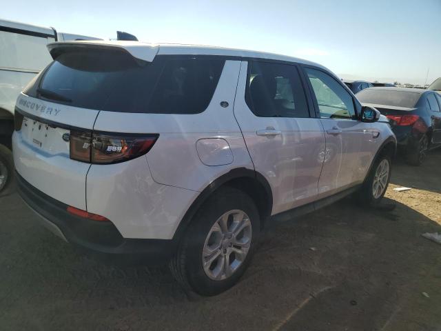 Photo 3 from auction – 2020 LAND ROVER DISCOVERY with VIN SALCK2FX0LH864682