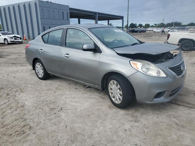 Photo 4 from auction – 2012 NISSAN VERSA S with VIN 3N1CN7AP2CL855151