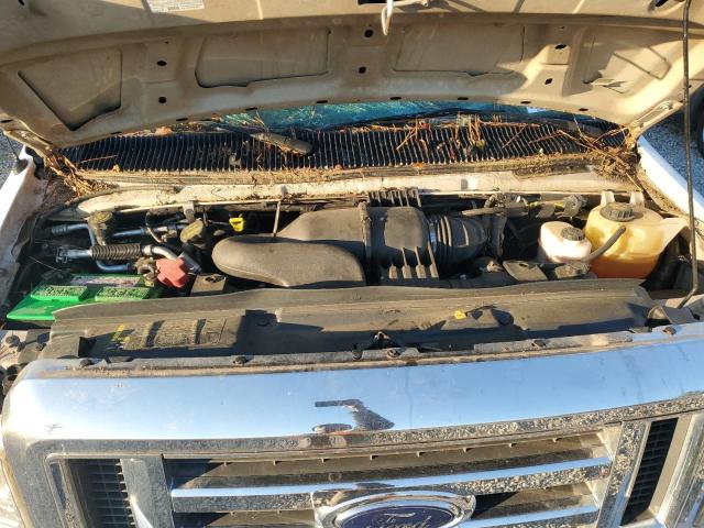 Photo 12 from auction – 2011 FORD ECONOLINE with VIN 1FBNE3BL9BDA98073