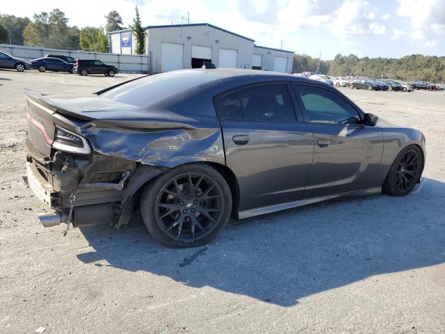Photo 3 from auction – 2019 DODGE CHARGER R/ with VIN 2C3CDXCT1KH689145