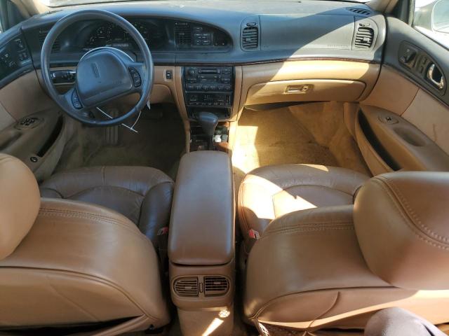Photo 8 from auction – 1995 LINCOLN CONTINENTA with VIN 1LNLM97V8SY681113