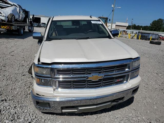 صورة رقم 5 من المزاد - 2014 CHEVROLET SILVERADO مع VIN 3GCUKSEC7EG315181