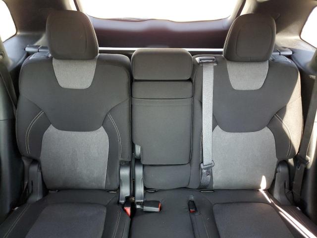 Photo 10 from auction – 2014 JEEP CHEROKEE L with VIN 1C4PJLCS4EW167153