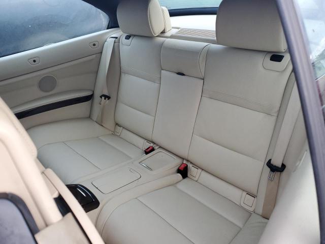 Photo 10 from auction – 2011 BMW 328 I with VIN WBADW3C5XBE541889
