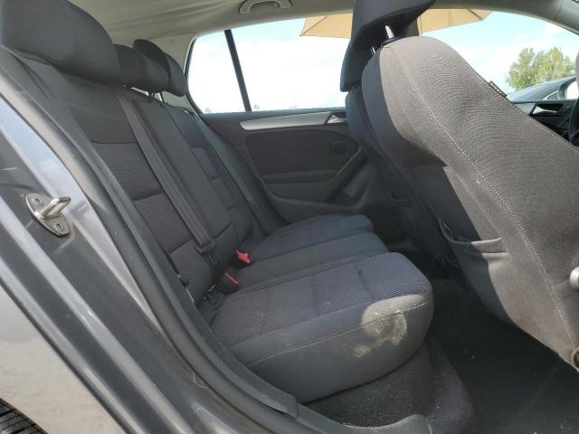 Photo 10 from auction – 2014 VOLKSWAGEN GOLF with VIN WVWDB7AJ2EW001747