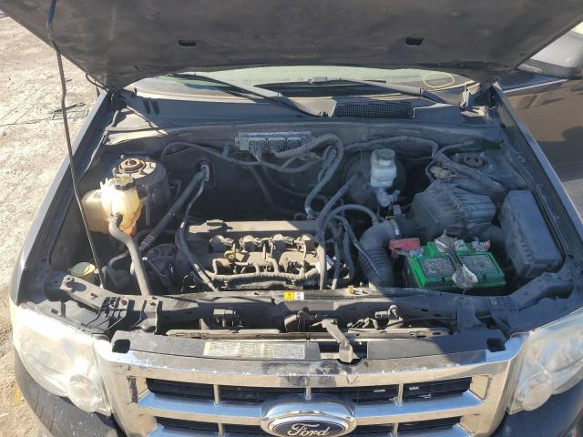 Photo 12 from auction – 2012 FORD ESCAPE with VIN 1FMCU9E72CKA13266