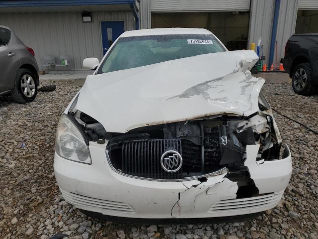 Photo 5 from auction – 2007 BUICK LUCERNE CX with VIN 1G4HR57Y07U196702
