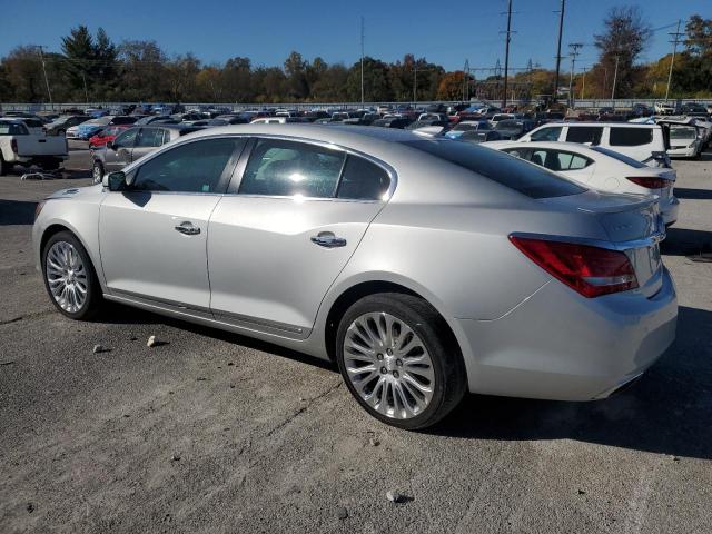 Photo 2 from auction – 2015 BUICK LACROSSE P with VIN 1G4GF5G39FF241681