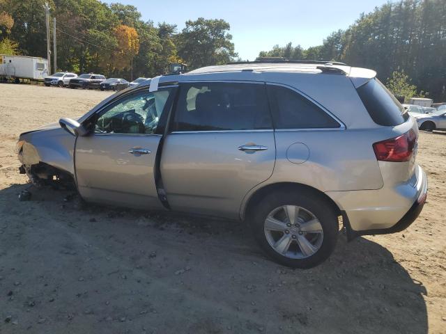 Photo 2 from auction – 2011 ACURA MDX TECHNO with VIN 2HNYD2H62BH530829