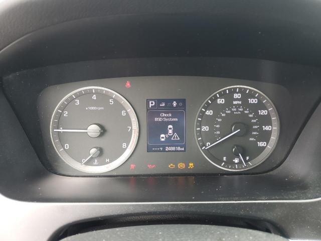 Photo 9 from auction – 2015 HYUNDAI SONATA SPO with VIN 5NPE34AF1FH044981
