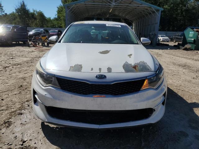 Photo 5 from auction – 2016 KIA OPTIMA LX with VIN 5XXGT4L31GG024559