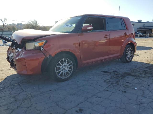 TOYOTA SCION XB 2012 with VIN JTLZE4FE5CJ008956 - Photo from auction