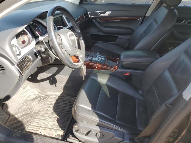 Photo 7 from auction – 2011 AUDI A6 PREMIUM with VIN WAUBGAFB5BN030438