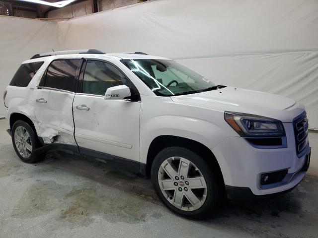 Photo 4 from auction – 2017 GMC ACADIA LIM with VIN 1GKKVSKD4HJ305615