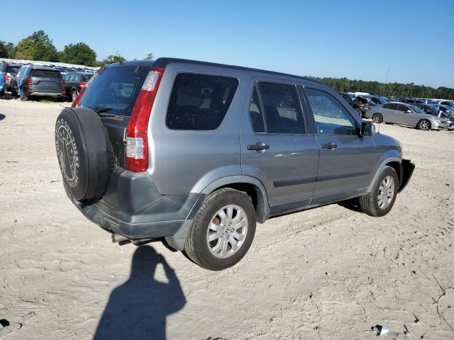 Photo 3 from auction – 2006 HONDA CR-V EX with VIN JHLRD68856C016438