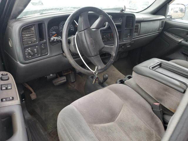 Photo 8 from auction – 2005 CHEVROLET SILVERADO with VIN 1GCHK29U85E202982