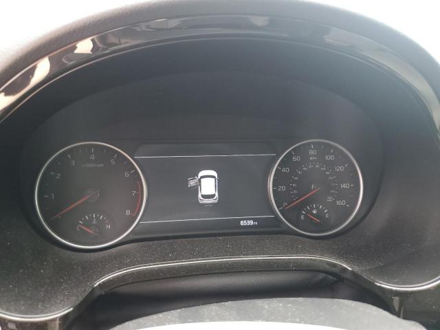 Photo 9 from auction – 2022 KIA SELTOS SX with VIN KNDETCA23N7267713