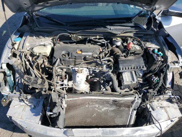 Photo 11 from auction – 2017 HONDA CIVIC EX with VIN 19XFC2F72HE231017