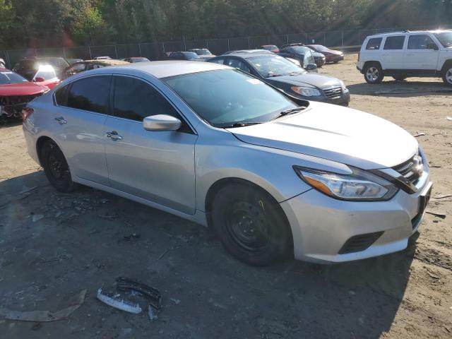 Photo 4 from auction – 2018 NISSAN ALTIMA 2.5 with VIN 1N4AL3AP1JC213229