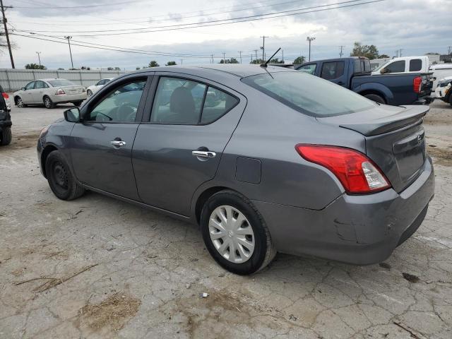 Photo 2 from auction – 2019 NISSAN VERSA S with VIN 3N1CN7AP3KL868621