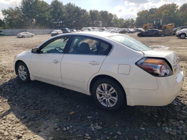 Photo 2 from auction – 2012 NISSAN ALTIMA BAS with VIN 1N4AL2AP4CC224027