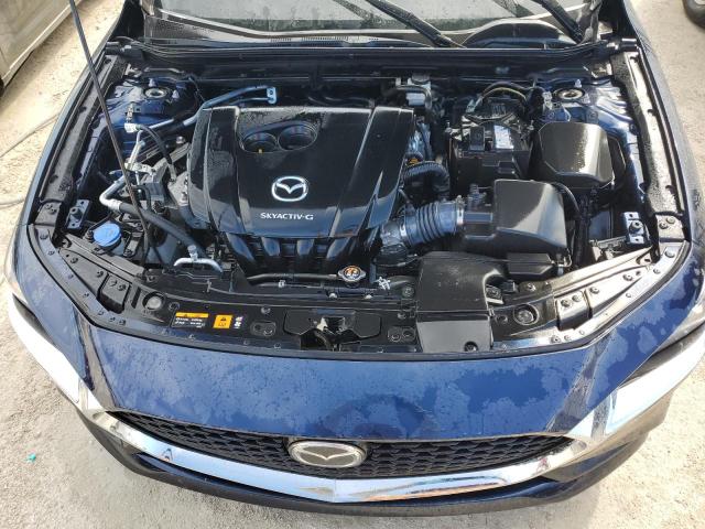 Photo 11 from auction – 2021 MAZDA 3 SELECT with VIN 3MZBPABL6MM250103