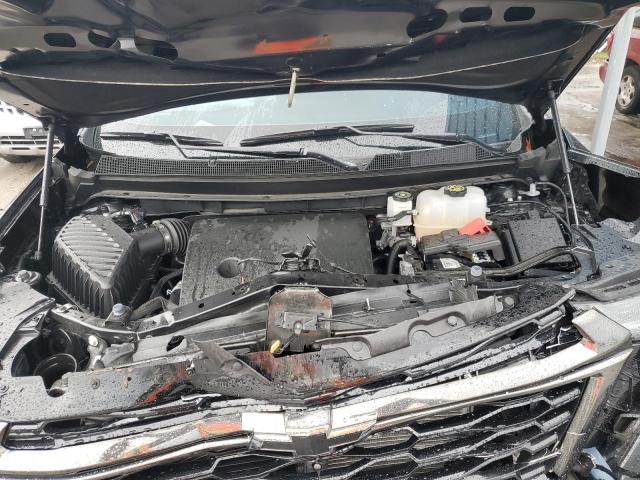 Photo 12 from auction – 2023 CHEVROLET TRAVERSE P with VIN 1GNERKKW3PJ280890