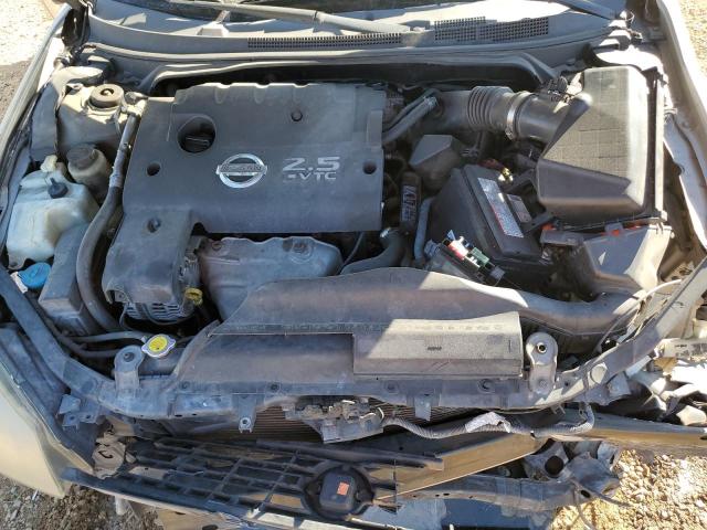Photo 11 from auction – 2006 NISSAN ALTIMA S with VIN 1N4AL11D86C216890