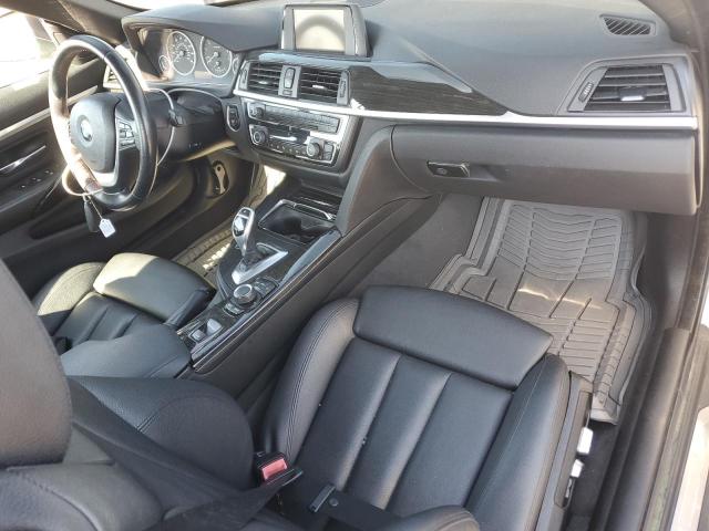Photo 8 from auction – 2016 BMW 428 I SULE with VIN WBA3V7C52G5A25624