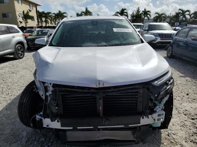 Photo 5 from auction – 2024 CHEVROLET EQUINOX PR with VIN 3GNAXNEG2RL312623