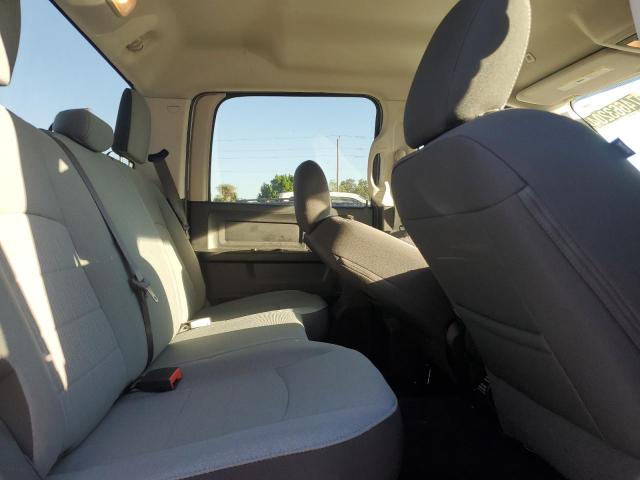 Photo 10 from auction – 2022 RAM 1500 CLASS with VIN 3C6RR6KT6NG329853