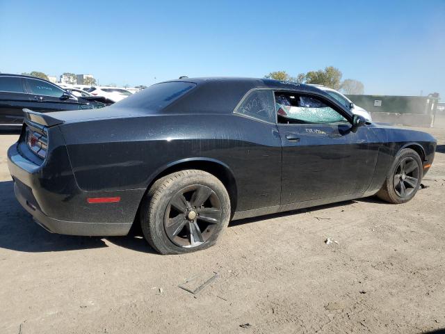 Photo 3 from auction – 2016 DODGE CHALLENGER with VIN 2C3CDZAG4GH200830