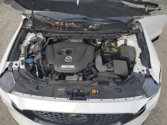 Photo 12 from auction – 2023 MAZDA CX-5 with VIN JM3KFBAY2P0135408