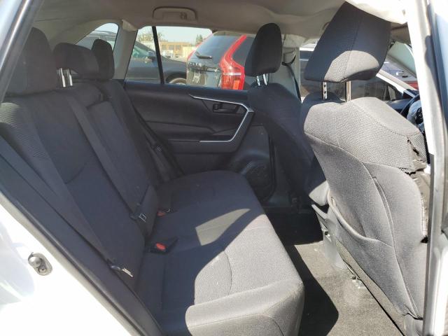 Photo 11 from auction – 2019 TOYOTA RAV4 LE with VIN 2T3G1RFV6KC060481