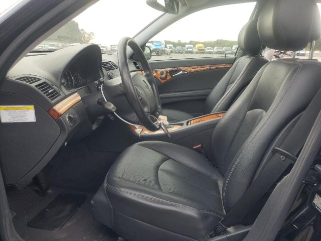Photo 7 from auction – 2006 MERCEDES-BENZ E 320 CDI with VIN WDBUF26J06A905397