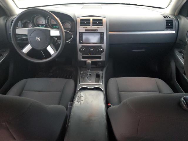 Photo 8 from auction – 2009 DODGE CHARGER SX with VIN 2B3KA33V19H552986