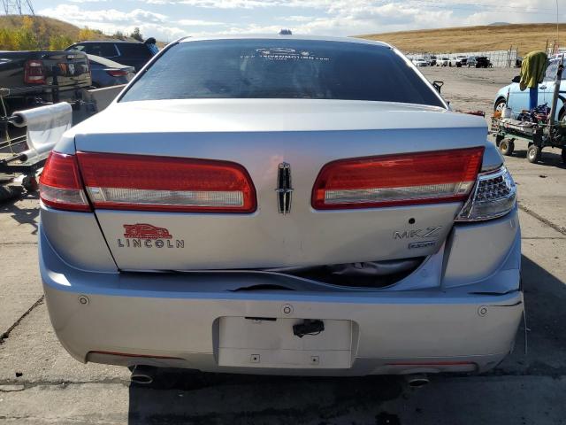 Photo 6 from auction – 2011 LINCOLN MKZ with VIN 3LNHL2JC7BR752727