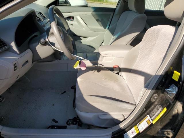 Photo 7 from auction – 2011 TOYOTA CAMRY BASE with VIN 4T4BF3EK3BR109164